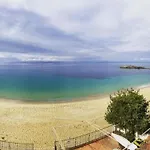 Hermoso En Roses, 2 Habitaciones, Terraza, Estacionamiento Privado - Hisp-312-46 Roses