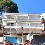 Hermoso En Roses, 2 Habitaciones, Terraza, Estacionamiento Privado - Hisp-312-46 Apartamento *