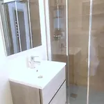 Hermoso En Roses, 2 Habitaciones, Terraza, Estacionamiento Privado - Hisp-312-46 Apartamento Roses