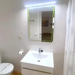 Apartamento Hermoso En Roses, 2 Habitaciones, Terraza, Estacionamiento Privado - Hisp-312-46